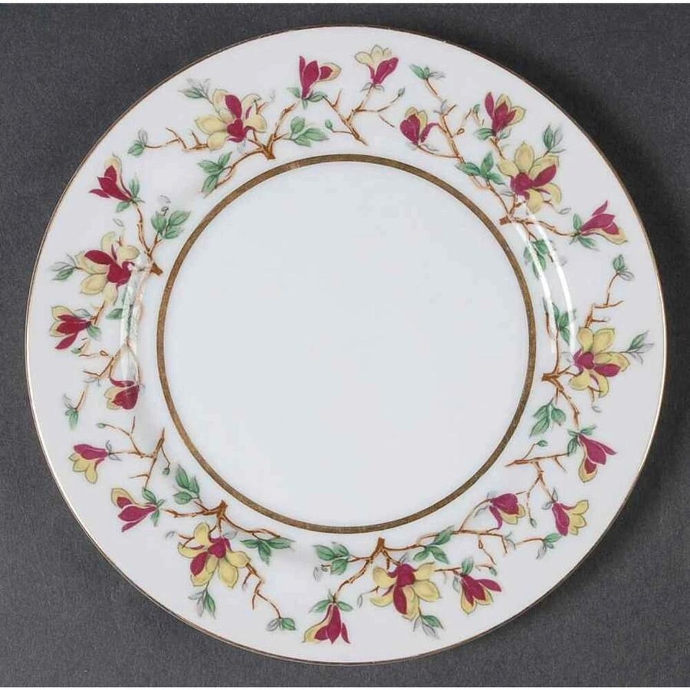 Narumi Encanto Bread & Butter Plate 373461